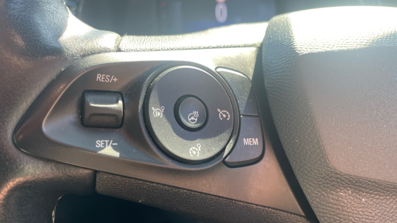 Vauxhall Corsa 1.2 GS 5dr Petrol Hatchback